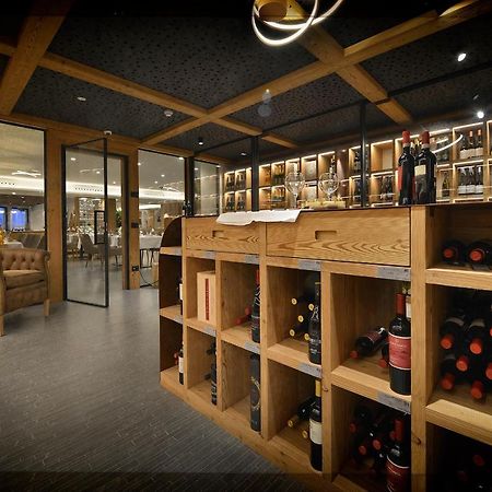 Hotel Bucaneve Livigno Luaran gambar