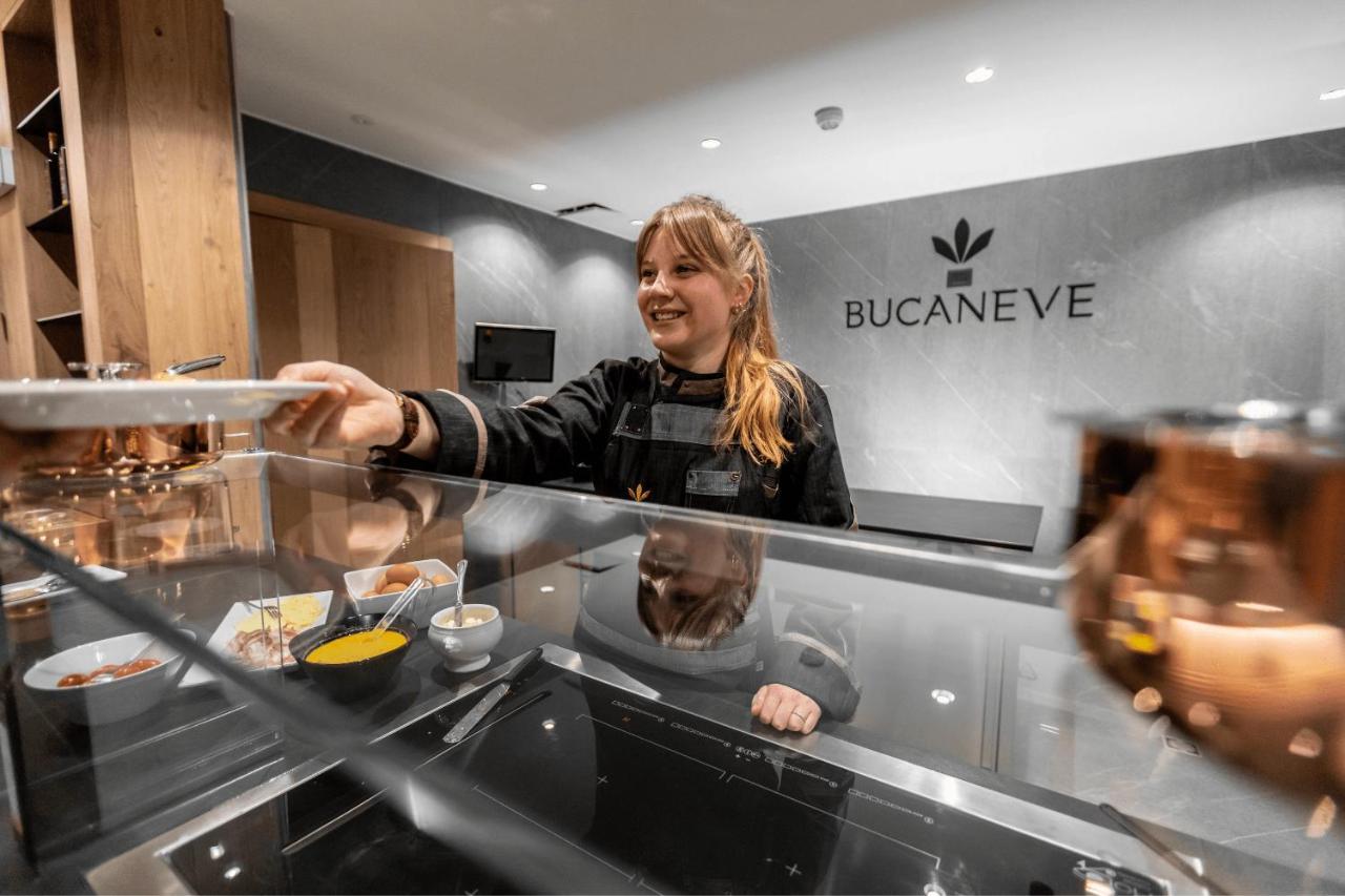 Hotel Bucaneve Livigno Luaran gambar