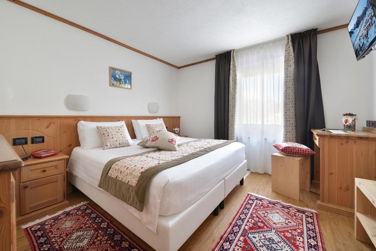 Hotel Bucaneve Livigno Luaran gambar