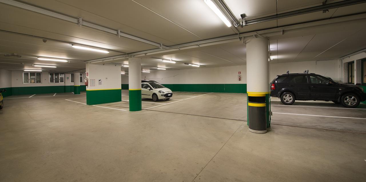 Hotel Bucaneve Livigno Luaran gambar